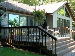 11357 Lekoday Ln, Chisago City, MN 55013