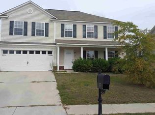 177 Rivendale Dr, Columbia, SC 29229