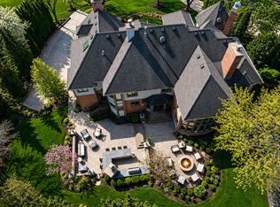 599 Chateaux Bourne Dr, Barrington, IL 60010