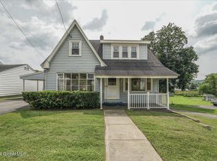 82 E Main St, Fonda, NY 12068