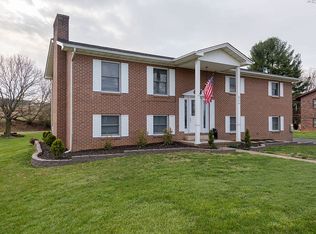 216 Oak St, Blountville, TN 37617