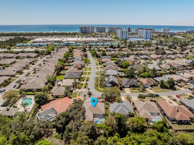 4053 Drifting Sand Trl, Destin, FL, 32541