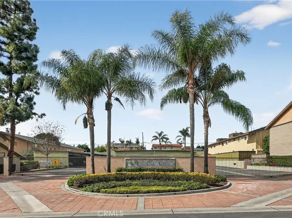 1460 W Lambert Rd Unit 263, La Habra, CA 90631