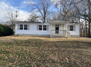 3071 Old New Cut Rd, Springfield, TN 37172