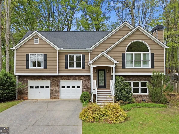 102 Cypress Dr, Dallas, GA 30157