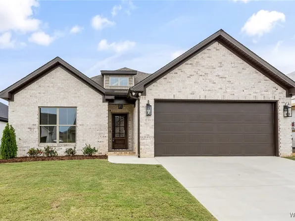13712 Blackoak Dr, Northport, AL 35475