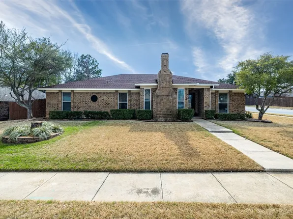 1400 Brookshire Dr, Bedford, TX 76021