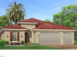 3999 Ashentree Ct, Fort Myers, FL 33916