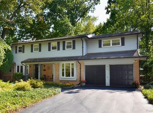 1850 Dorchester Rd, Birmingham, MI 48009