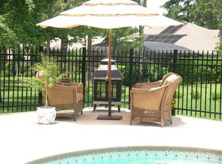 2374 Crest Ridge Ct, Sanford, FL 32771