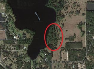 246 Purdom Cemetery Rd, Pierson, FL 32180