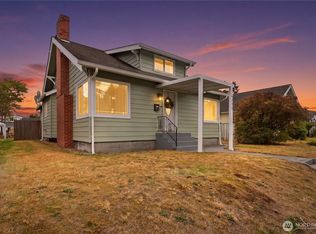 South Park 1st Addition, Tacoma, WA 98409