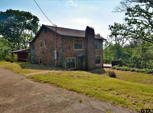 634 County Road 3432, Bullard, TX 75757