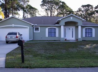 1407 Damon Rd SE, Palm Bay, FL 32909