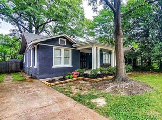 1848 Evelyn Ave, Memphis, TN 38114
