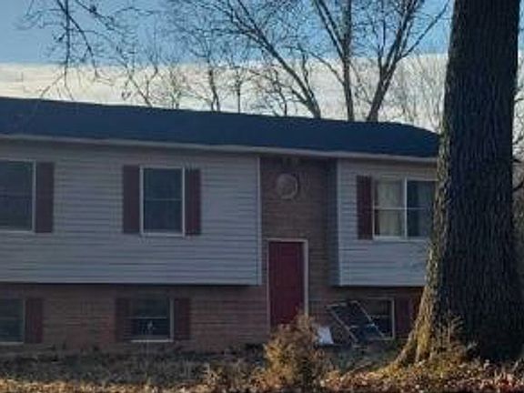Property Rear View