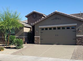 4211 W Harwell Rd, Laveen, AZ 85339