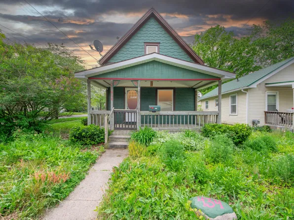 434 S Magnolia Ave, Lansing, MI 48912