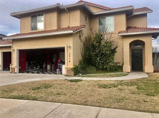 3014 W Lucich Dr, Merced, CA 95348
