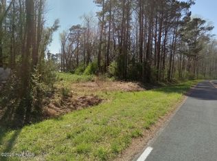 0 Sr 1916 & 1917, Aurora, NC 27806