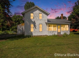 241 S King St, Lyons, MI 48851