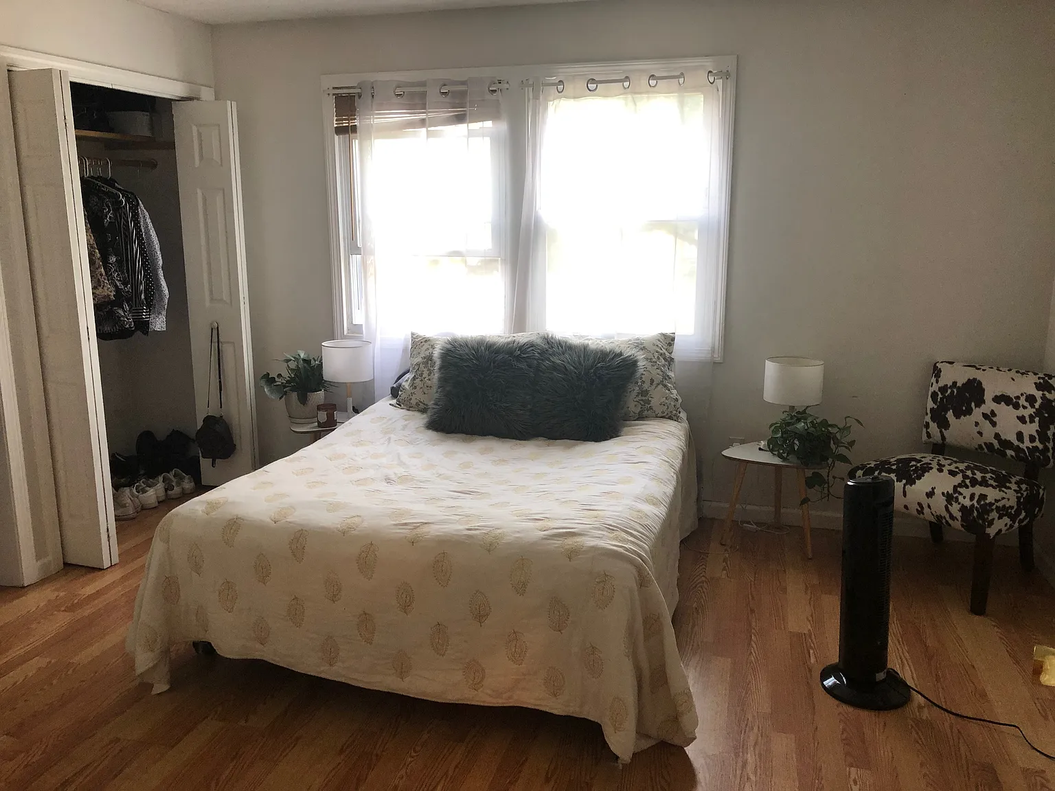 1 bed, 575 sqft, $1,700 — Photo 4