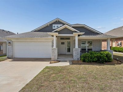 12616 SE 16th Ct, Choctaw, OK, 73020