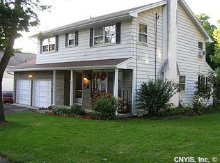 225 Maplewood Ave, Syracuse, NY 13205