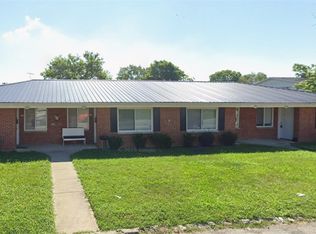112-118 Bennington Dr, Dayton, OH 45405