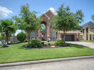 8503 Rigby Ct, Humble, TX 77346