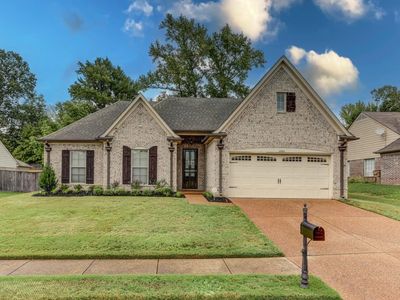 10464 Redmond Cir N, Unincorporated, TN, 38016