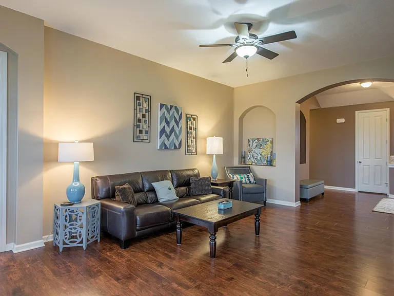 6805 Kinsale Ln — Photo 7