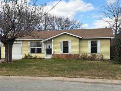 224 Kay Ln, Saginaw, TX, 76179
