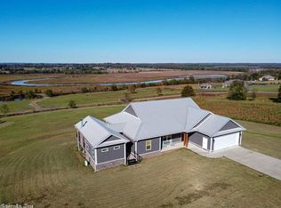 6 Summit Vw, Greenbrier, AR 72058