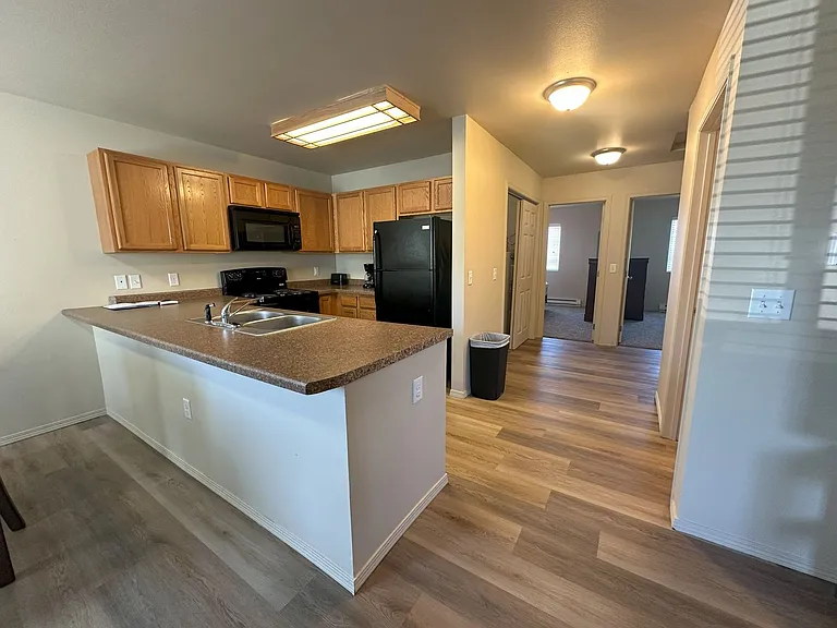 Prairie Meadows Townhomes — Photo 11