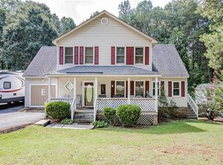 12137 Quito Rd, Midlothian, VA 23112