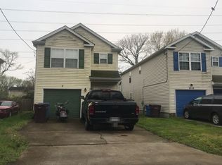 2112 Christian Ave, Chesapeake, VA 23324
