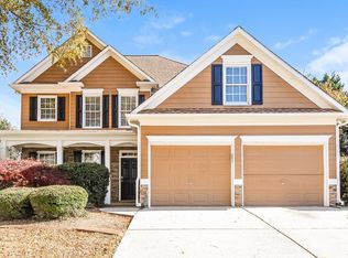 214 Elmbrook Ln, Canton, GA 30114