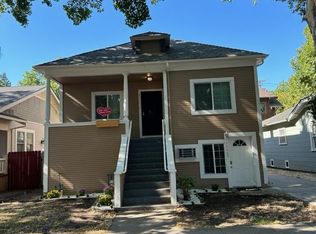 2006 C St, Sacramento, CA 95811