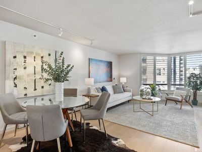 900 Bush St APT 702, San Francisco, CA, 94109
