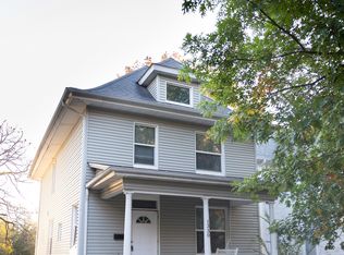 1330 N Summit Ave, Springfield, MO 65802