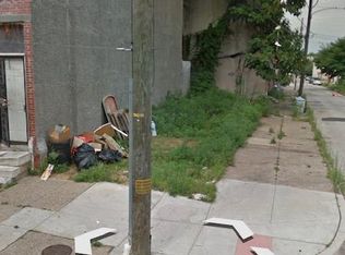 656 N 36th St, Philadelphia, PA 19104