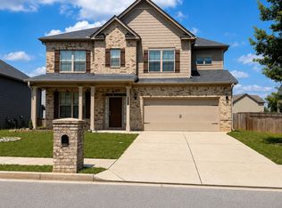 203 Madison Grace Ave, McDonough, GA 30252