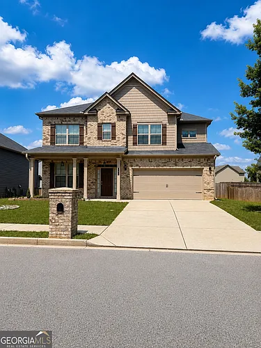 203 Madison Grace Ave Photo 1