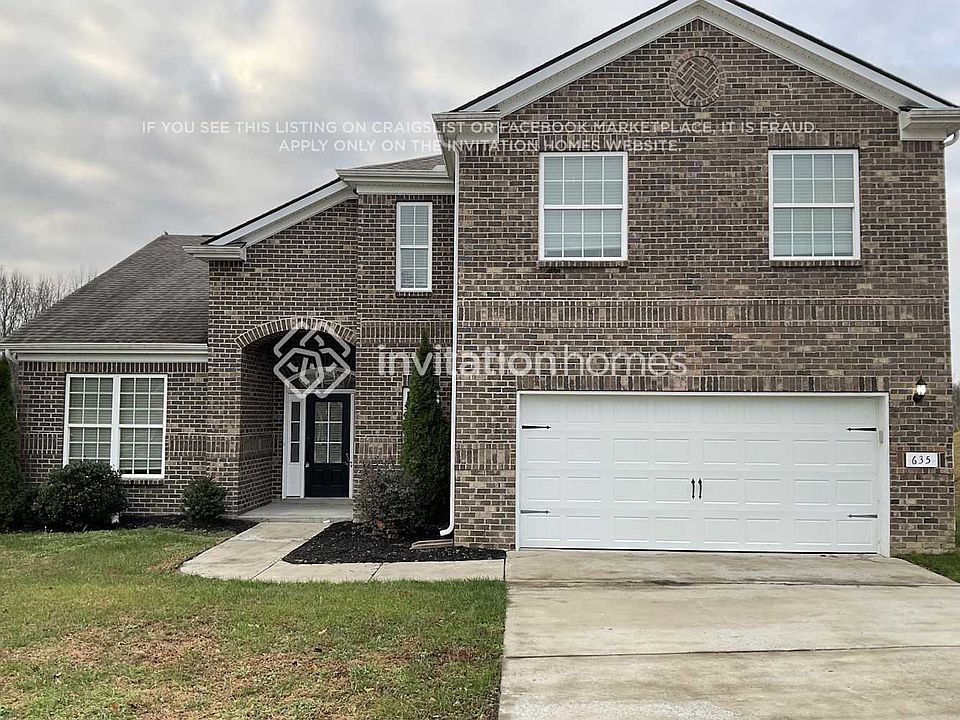 1st image of 635 Fredericksburg Dr
