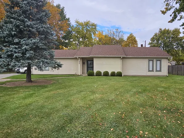 5956 W 10th St, Indianapolis, IN 46224