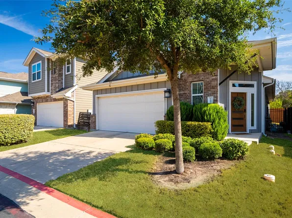 1412 Casa Dr, Austin, TX 78745