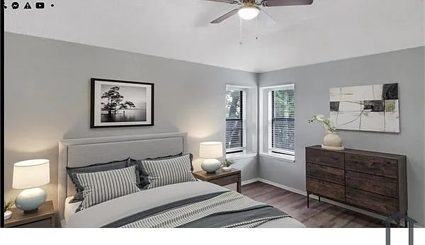 4 bed, 2354 sqft, $3,600 — Photo 4