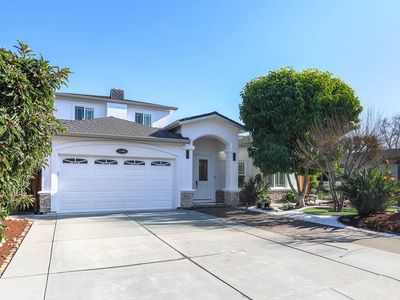 1068 Johnson Ave, San Jose, CA, 95129