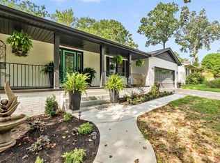 1716 Forest View St, Cape Girardeau, MO 63701
